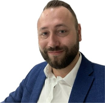 Bc. Marek Vitkovský, M. Sc.